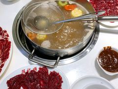 -陈记顺和潮汕牛肉火锅(韩江路店)