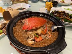 -汤记传菜(浦江店)