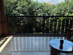 -广州都喜泰丽温泉度假酒店