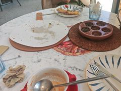 -必胜客(港城新天地店)