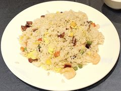 -建滔诺富特酒店-悦餐厅