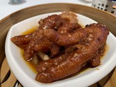 凤爪-陶陶居酒家(第十甫路总店)
