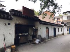 门面-安庆柴火馄饨(马道街店)