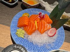 -炙柒Sekinana·精致日料(合生汇店)