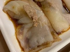 -盛记粥面(佐敦店)
