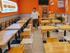 -鱼你在一起(燕郊永旺梦乐城店)