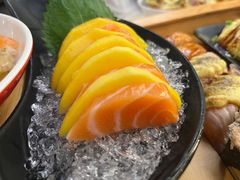 -采御鲜·回转寿司(汕头万达店)