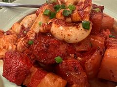 -闽海肴(北辰荟店)