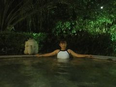 -天目湖涵田半山温泉