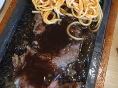 -必胜客(新海上世界店)