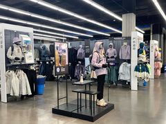 -迪卡侬(沙河店)