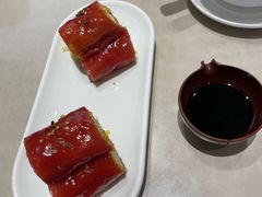 脆脆鲜虾红米肠-蔡澜点心·粤菜(丽泽天街店)
