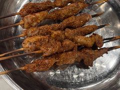 -簋街仔仔小龙虾(簋街二店)