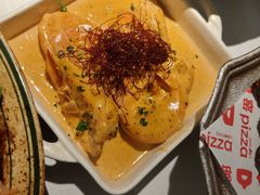 -春树下·树屋花房西餐厅(罍街AS1980店)