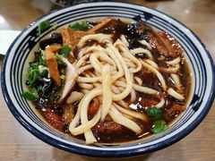 -酱府老碗面(西大店)