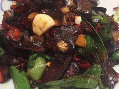 -谷山小院(怡园店)