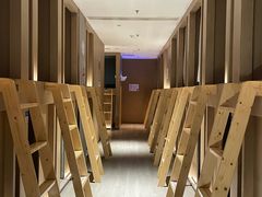 -神帆·元气汤泉(解放西路店)