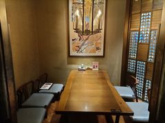 -山葵家·创意料理(临平银泰城店)