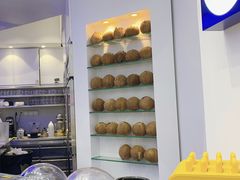 -蔻蔻椰·鲜萃椰子水(COCO Park店)