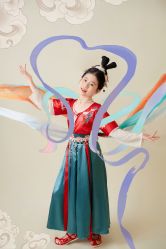 -可优蜜儿童摄影