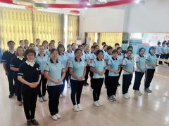 -爱彼格林珑悦幼儿园