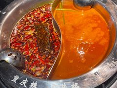 -井格重庆火锅(通州梨园店)