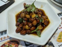 -闽公馆·客家私房菜·商务宴请·包厢(杏林橡树湾店)