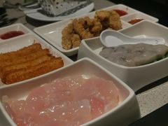 -海底捞火锅(万科广场店)