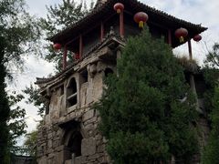 -于家石头村景区