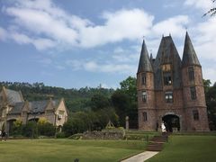 -中旅阿那亚九龙湖·公主酒店