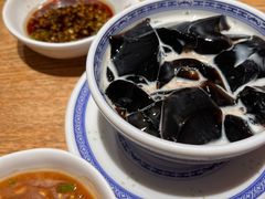 -邹开喜·炭炉鸡煲·海鲜火锅(虹口足球场店)