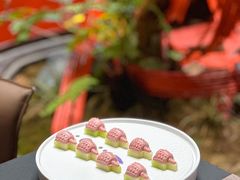 -曾宴·楚菜(湖北省博物馆店)