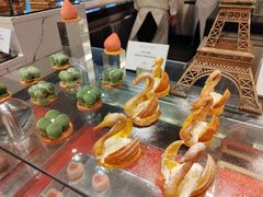 -圣丰索菲特·2 On 988 Café 自助餐厅