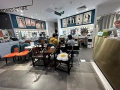 -海马体照相馆(深圳万象天地店)
