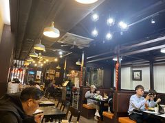 大堂-八爷茶餐厅