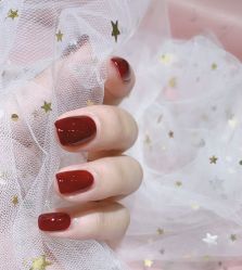 -Yue color 悦彩美甲美睫工作室