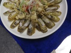 -台州卡金海鲜楼(上南路店)