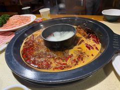 -蜀家渝重庆火锅(南屏街店)