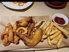 -必胜客(金高店)