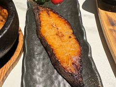 -古京·臻致料理(月湖店)