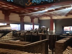 -北京大葆台遗址博物馆