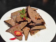 -田园北魏家宴·大同菜(御东店)