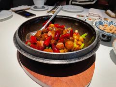 -新荣记(BFC外滩金融中心店)