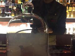 -鸡尾酒实验室酒吧(隆礼路店)