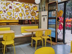 -尊宝比萨(东坡店)