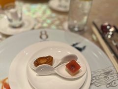 -8餐厅(新葡京酒店)