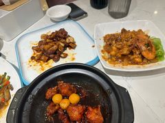 -天津大学·四十二斋餐厅
