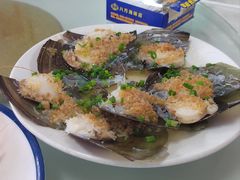 -八方海味餐厅
