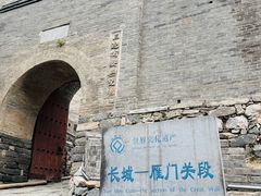 -雁门关景区