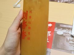 -刘香香·川香红锅美蛙(福田店)